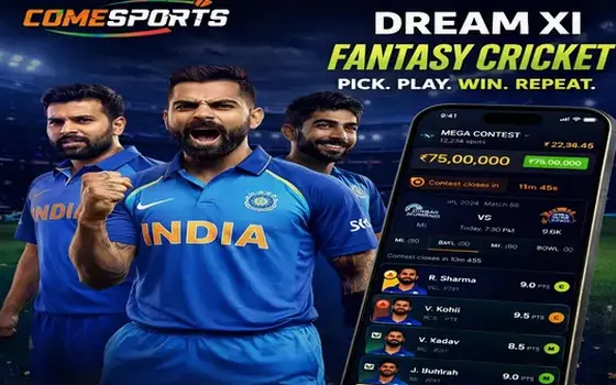 India vs Australia on 777slotspro