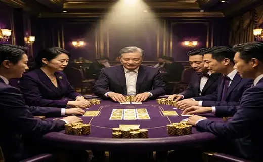 Elite Blackjack Masters
