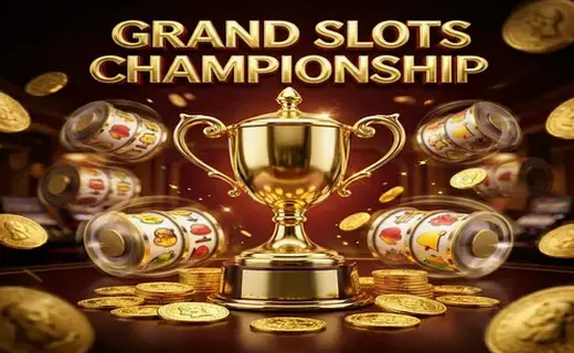 Grand Slots Championship
